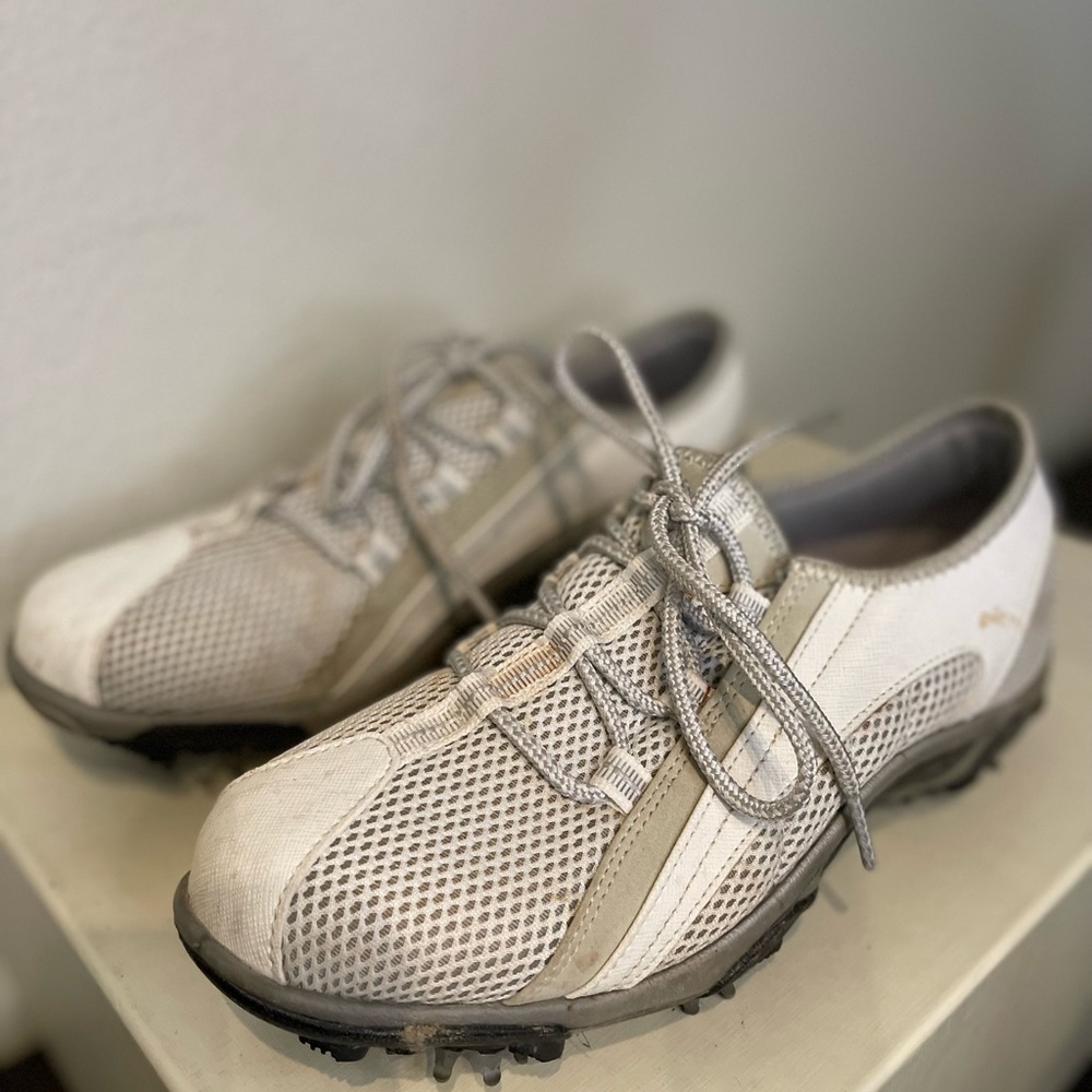 Footjoy FJ Summer Series Women’s Golf Shoes